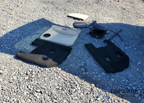 2007 Cadillac Escalade Esv from USA, damaged, VIN 1GYFK66867R180346